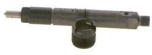 BOSCH purkštuko ir laikiklio mazgas 0432131659