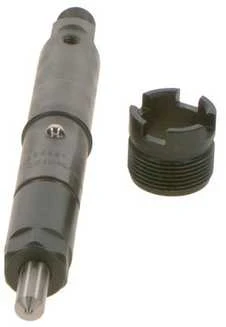 BOSCH purkštuko ir laikiklio mazgas 0432131659