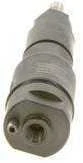 BOSCH purkštuko ir laikiklio mazgas 0432191242 A0060175721