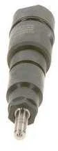 BOSCH purkštuko ir laikiklio mazgas 0432191242 A0060175721