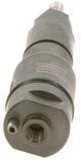 BOSCH purkštuko ir laikiklio mazgas 0432191242 A0060175721