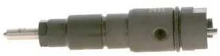 BOSCH purkštuko ir laikiklio mazgas 0432191242 A0060175721