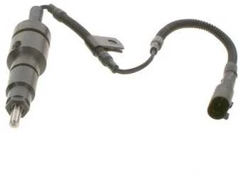 BOSCH purkštuko ir laikiklio mazgas 0432191415 OEN51101006038
