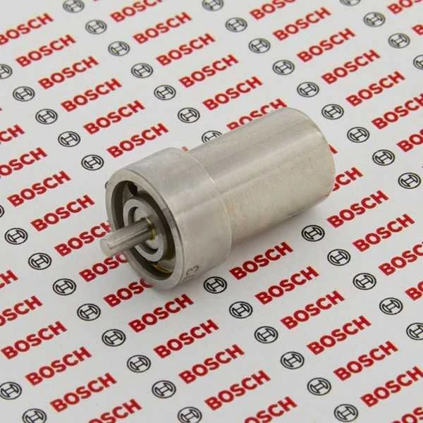 BOSCH purkštuko ir laikiklio mazgas 0434250138 068130211D