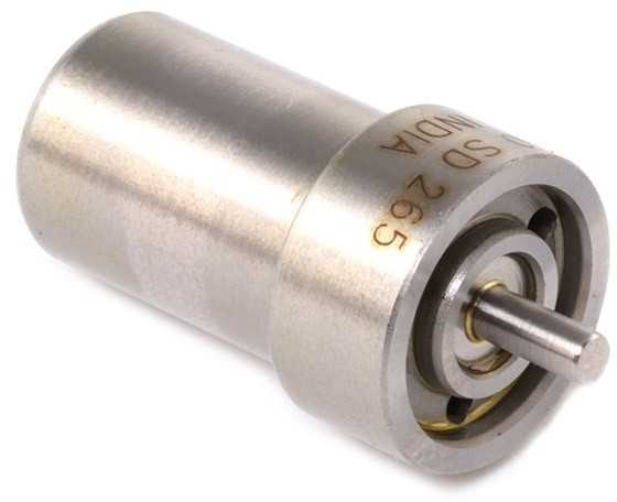 Bosch Purkštuko Ir Laikiklio Mazgas Mercedes Benz W124 200D 250D 300D 208D 308D A0001500002 A0001500102