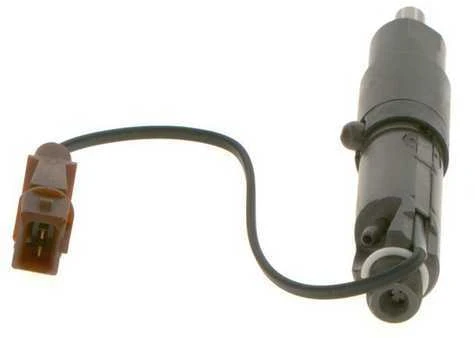 Bosch Purkštuko Ir Laikiklio Mazgas Mercedes-Benz Tourismo O350 Setra S317GT-HD A0024701503 A0024701603