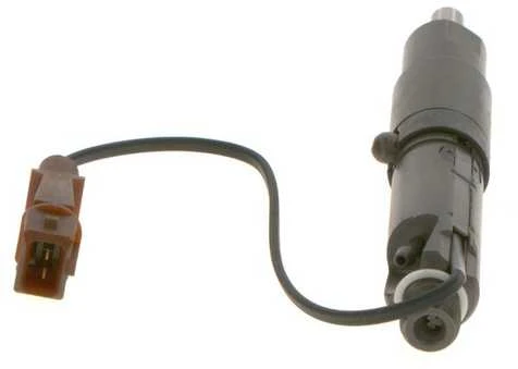 Bosch Purkštuko Ir Laikiklio Mazgas Mercedes-Benz Tourismo O350 Setra S317GT-HD A0024701503 A0024701603