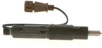 Bosch Purkštuko Ir Laikiklio Mazgas Mercedes-Benz Tourismo O350 Setra S317GT-HD A0024701503 A0024701603
