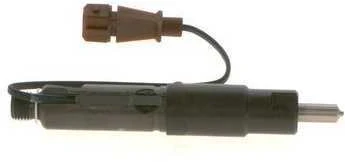 Bosch Purkštuko Ir Laikiklio Mazgas Mercedes-Benz Tourismo O350 Setra S317GT-HD A0024701503 A0024701603