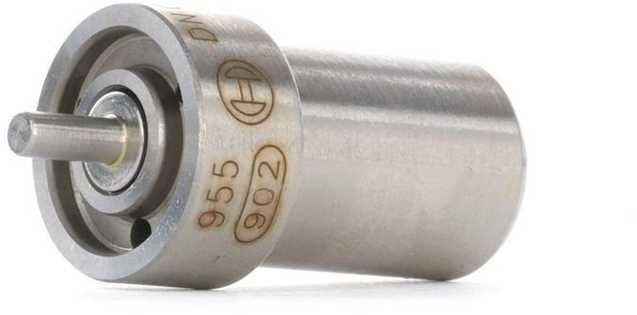 Bosch Purkštuko Ir Laikiklio Mazgas Mercedes Benz W124 200D 250D 300D 208D 308D A0001500002 A0001500102