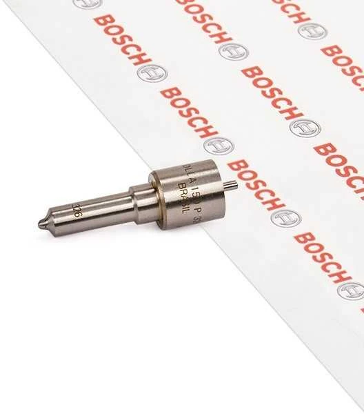 Bosch Purkštuko Ir Laikiklio Mazgas Renault Trucks B Platform Chassis Master B Van 5010505180 5010505181 5010505182