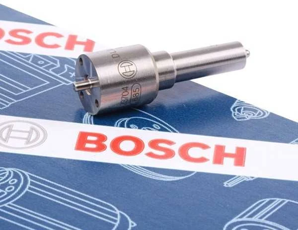BOSCH purkštukų purkštukai 0433171276