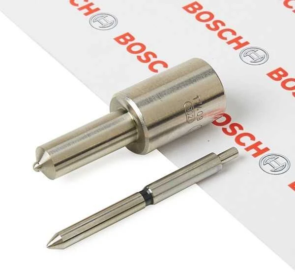 BOSCH purkštukų purkštukai 0433271846