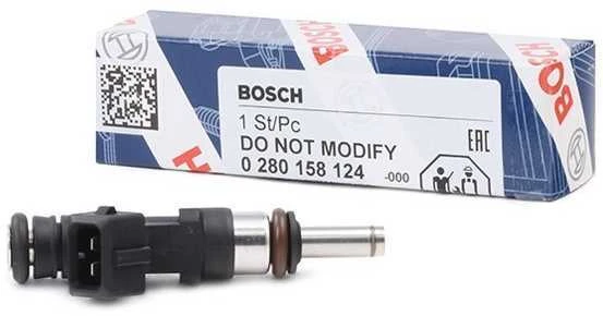 BOSCH purkštuvas 0280158124 213635