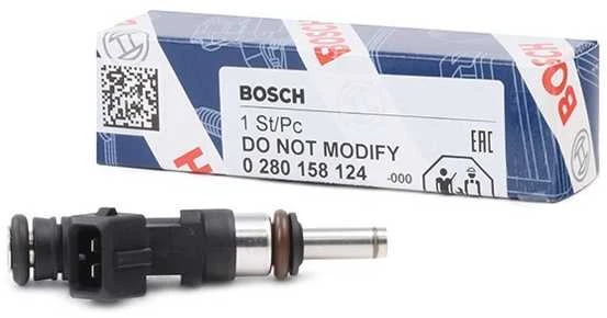 BOSCH purkštuvas 0280158124 213635