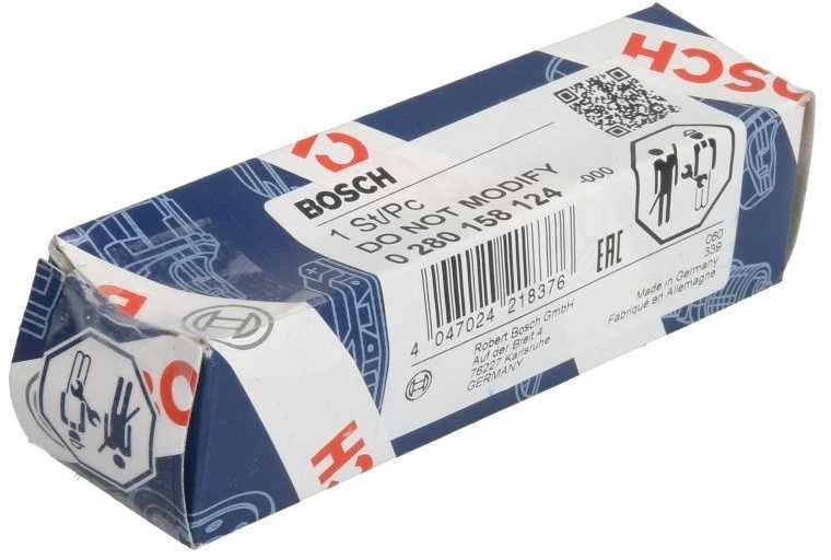 BOSCH purkštuvas 0280158124 213635