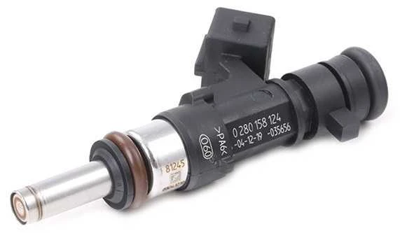 BOSCH purkštuvas 0280158124 213635