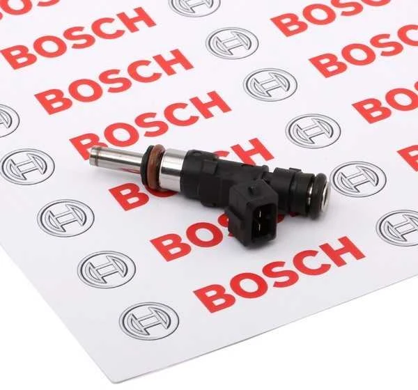 BOSCH purkštuvas 0280158167 55209504