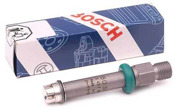 BOSCH purkštuvas 0437502032 035133551C