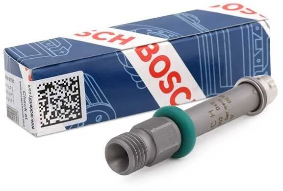 BOSCH purkštuvas 0437502045 026133551C