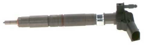 BOSCH purkštuvo purkštukas 0445116034 03L130277C