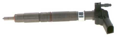 BOSCH purkštuvo purkštukas 0445116034 03L130277C