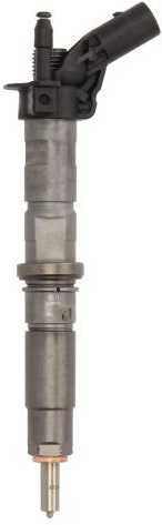 BOSCH purkštuvo purkštukas 0986435352 076130277