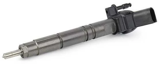 BOSCH purkštuvo purkštukas 0986435355 A6420700587