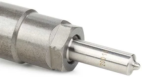 BOSCH purkštuvo purkštukas 0986435355 A6420700587