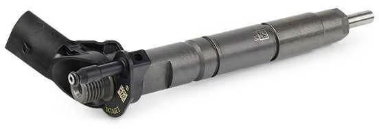 BOSCH purkštuvo purkštukas 0986435355 A6420700587