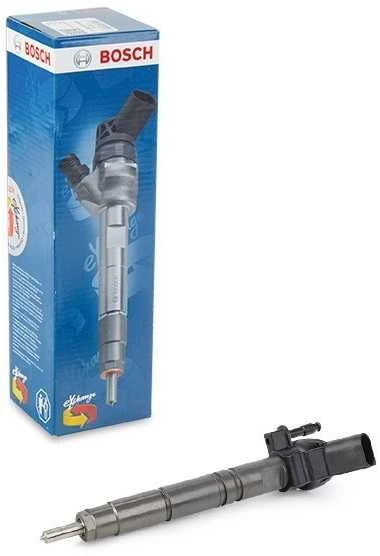 BOSCH purkštuvo purkštukas 0986435355 A6420700587