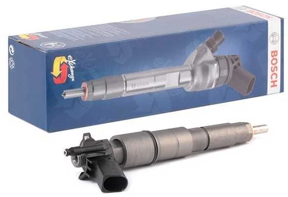 BOSCH purkštuvo purkštukas 0986435359 13537808089