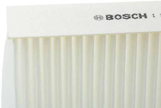 BOSCH Q Originalios įrangos gamintojo kokybė Pagaminta Vokietijoje, neapibrėžta Žiedadulkės 1987432057 6Q0819653B