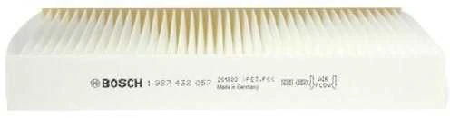BOSCH Q Originalios įrangos gamintojo kokybė Pagaminta Vokietijoje, neapibrėžta Žiedadulkės 1987432057 6Q0819653B