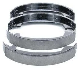 BOSCH rankinio stabdžio batai 0986487608