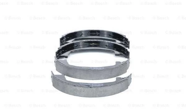 BOSCH rankinio stabdžio batai 0986487608