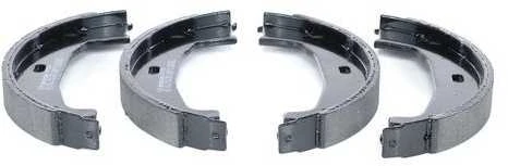 BOSCH rankinio stabdžio batai 0986487608