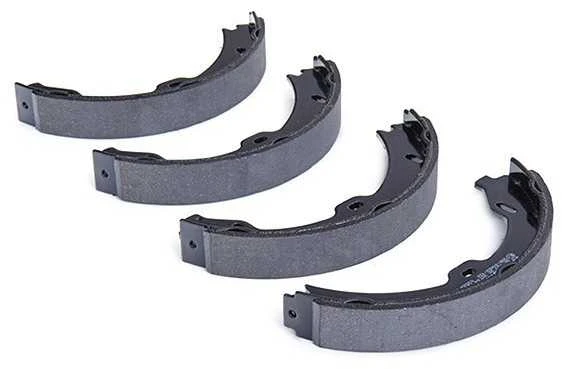 Bosch Rankinio Stabdžio Batai Mercedes Benz E Klase E280 E320 E350 E500 CLS280 CLS320 CLS350 CLS500 211 219 A0024310518 A0024310618 A0024310718