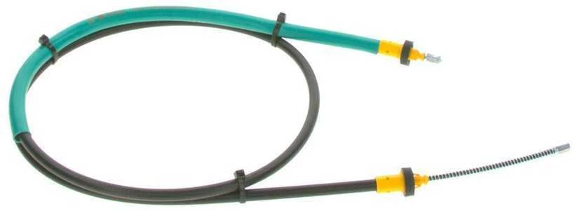 Bosch Rankinio Stabdžio Lynas Dacia Logan Renault 1.5 1.6 7701205143 7701205144 7701205145