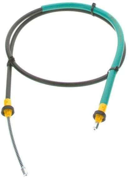 Bosch Rankinio Stabdžio Lynas Dacia Logan Renault 1.5 1.6 7701205143 7701205144 7701205145