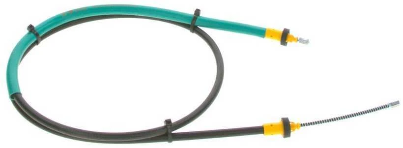 Bosch Rankinio Stabdžio Lynas Dacia Logan Renault 1.5 1.6 7701205143 7701205144 7701205145