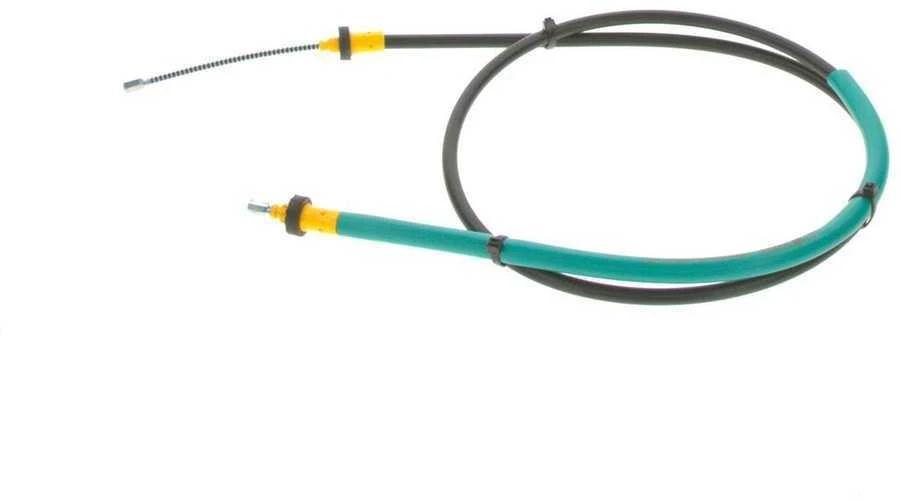 Bosch Rankinio Stabdžio Lynas Dacia Logan Renault 1.5 1.6 7701205143 7701205144 7701205145