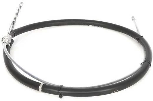 BOSCH rankinio stabdžio lynas Skoda Citigo hečbekui 1987482670 1J0609721AQ