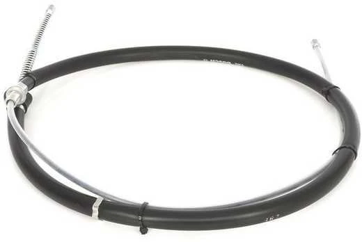 BOSCH rankinio stabdžio lynas Skoda Citigo hečbekui 1987482670 1J0609721AQ