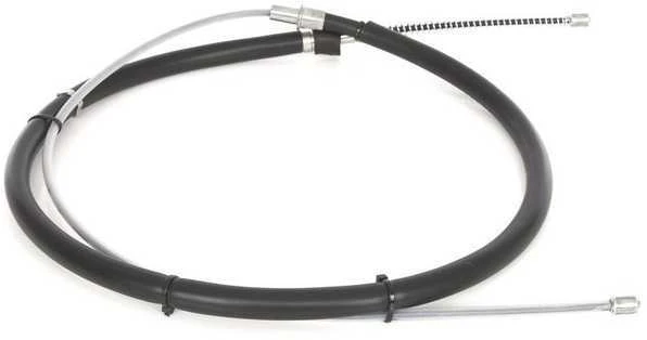 BOSCH rankinio stabdžio lynas Skoda Citigo hečbekui 1987482670 1J0609721AQ