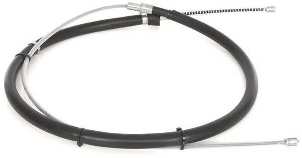 BOSCH rankinio stabdžio lynas Skoda Citigo hečbekui 1987482670 1J0609721AQ