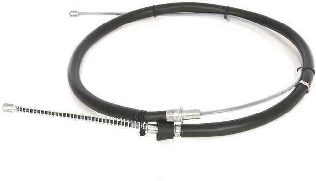BOSCH rankinio stabdžio lynas Skoda Citigo hečbekui 1987482670 1J0609721AQ