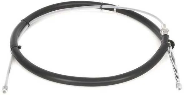 BOSCH rankinio stabdžio lynas Skoda Citigo hečbekui 1987482670 1J0609721AQ