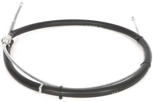 BOSCH rankinio stabdžio lynas Skoda Citigo hečbekui 1987482670 1J0609721AQ