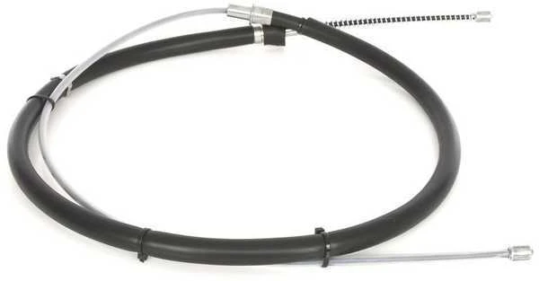 BOSCH rankinio stabdžio lynas Skoda Citigo hečbekui 1987482670 1J0609721AQ